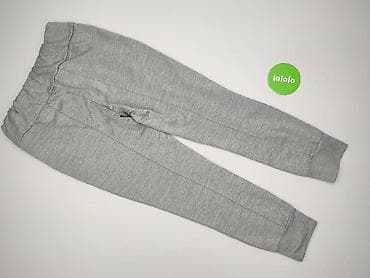 id identity bluza: Spodnie dresowe damskie, rozmiar L — 3