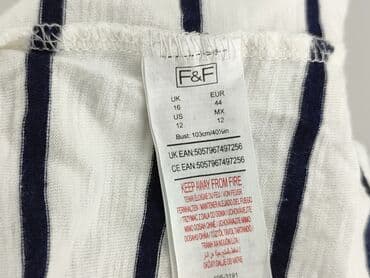 fast and furious 7 koszulki: F&F, T-shirt damski, rozmiar 2XL — 4