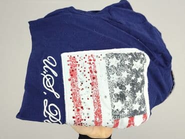 t shirty z flagą usa: Us Polo Assn, Women`s polo shirt, size M — 6