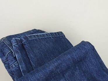 customowe jeansy: Jeansy damskie, rozmiar S — 7