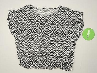 boho bluzki: Top Secret, Bluzka damska, rozmiar XL — 2