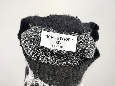 sweter golf damski: Rick Cardona, Sweter damski, rozmiar 5XL — 4