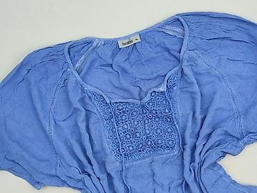 Janina, Bluzka damska, rozmiar 4XL