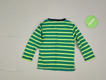 kapcie w ccc: Sweatshirt, 2-3 years, 92-98 cm, condition - Very good — 3