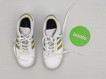 bocci buty: Adidas, Sneakersy damskie, rozmiar 38 — 2