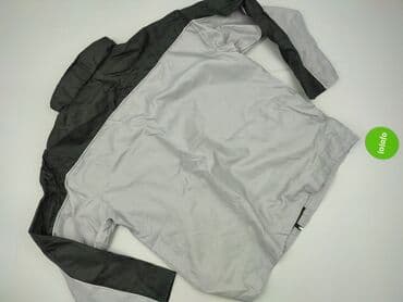 solar sweter: Wiatrówka dla mężczyzn, rozmiar 2XL — 3