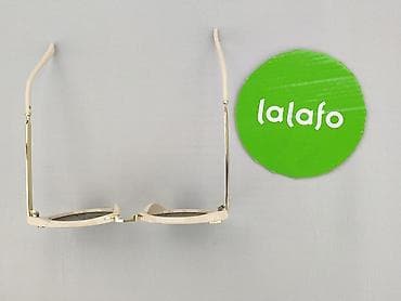 stradivarius torba: Okulary, Przeciwsłoneczne, Kocie oczy kształt, stan - Bardzo dobry — 3