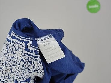 92: T-shirt damski, rozmiar XL — 6