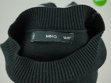 stradivarius sweter: MNG, Sweter damski, rozmiar S — 5