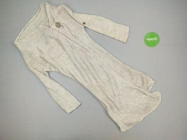 c a sweterki: Kardigan damski, rozmiar One size — 2