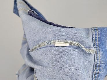 indicode jeans spodnie: Kurtka jeansowa damska, rozmiar M — 5