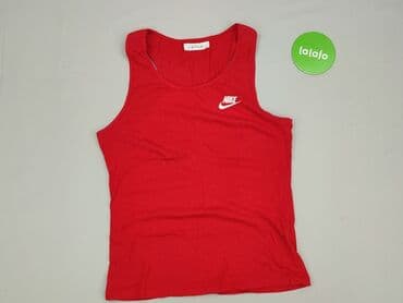 trampki nylon red: Top damski, rozmiar L — 2