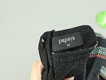 kolarki pepco: Papaya, Szorty damskie, rozmiar XL — 4