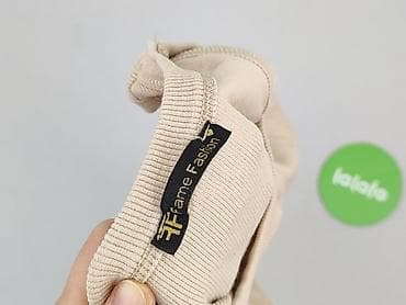 louis vuitton bokserki: Fame, T-shirt damski, rozmiar S — 4