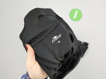 majtki cr7 damskie: Crane, Legginsy Sportowe damskie, rozmiar L — 4