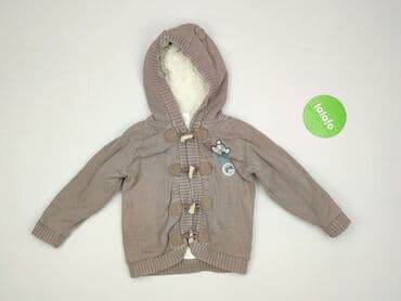 sukienki dla 12 latki: Bluza, Disney, 1.5-2 lat, 86-92 cm, stan - Idealny — 2
