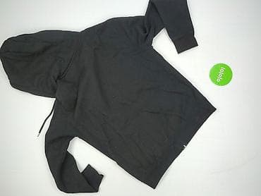 michael: Primark, Bluza z kapturem dla mężczyzn, rozmiar M — 3