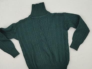 tchibo swetry: Golf damski, rozmiar S — 1