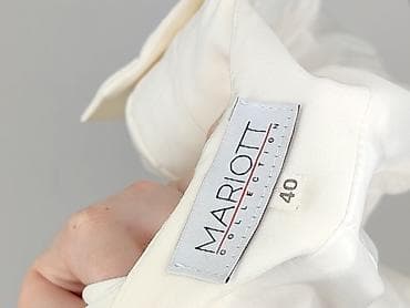 po 70 tce: Marynarka damska, rozmiar L — 5