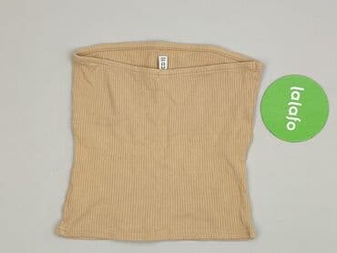 bluzki prazkowane: H&M, Top damski, rozmiar S — 3