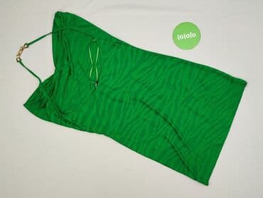 sukienka szmaragdowa zara: Zara, Sukienka damska, rozmiar S — 3