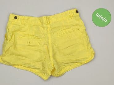 szorty w cytryny hm: H&M, Szorty damskie, rozmiar S — 3