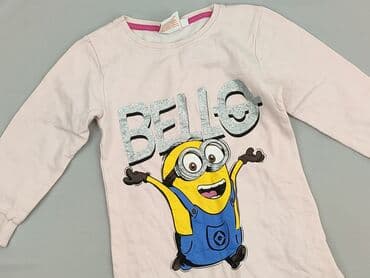 sukienki dla dziewczynek 11 12 lat h: Dress, Disney, 4-5 years, 104-110 cm, condition - Very good — 1