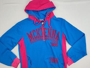 Bluza z kapturem damska, rozmiar M