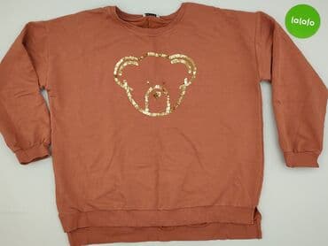 Ubrania damskie: Bluza damska
, 7XL — 2