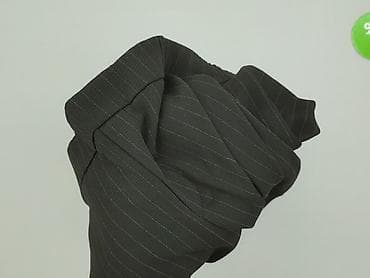 leopard pants stradivarius: Vero Moda, Spodnie materiałowe damskie, rozmiar L — 6