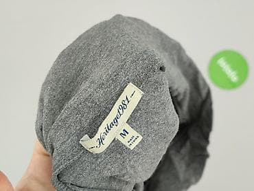 plisowane spódnice biala: Spódnica damska, rozmiar M — 4