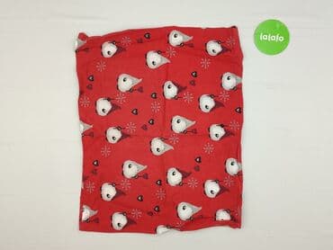 piżama hello kitty: Pillowcase, 57 x 45, kolor - Czerwony, stan - Dobry — 2