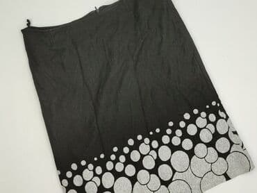 modna kiecka spódnice ołówkowe: Spódnica damska, rozmiar 4XL — 1