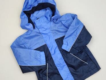 ccc buty 24: Kurtka, Bonprix, 12-18 miesięcy, stan - Idealny — 1