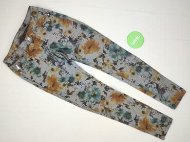 rajstopy z prl u: Orsay, Spodnie materiałowe damskie, rozmiar S — 2