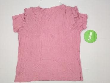 actual basics: Women, T-shirt damski, rozmiar XL — 3