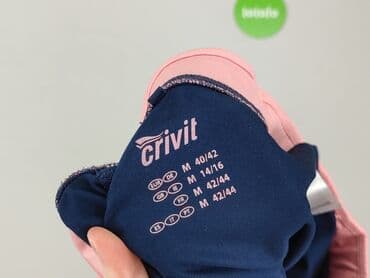 leggings in primark: Crivit, Leggings Sports for women, M — 4