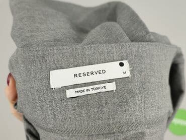 spódnica trapezowa reserved: Spódnica damska, rozmiar M — 4