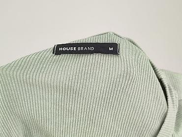 massimo koszula: House, T-shirt damski, rozmiar M — 4