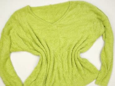 t shirty basic oversize: Sweter damski, rozmiar 5XL — 1