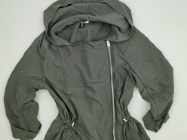 Parki: H&M Divided, Parka damska, rozmiar S — 1