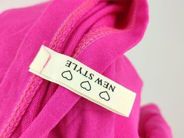 oversize bluzki: New Style, Bluzka damska, rozmiar 6XL — 5