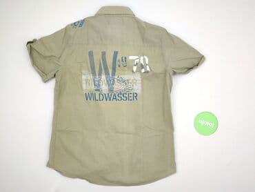 чоловічий одяг дешево: Shirt for men, M (EU 38), condition - Perfect — 3
