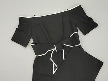 elegancki garnitur damski: Adrianna Papell, Kombinezon damski, rozmiar XS — 1