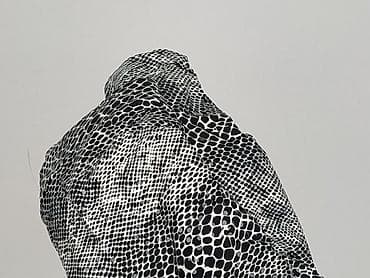 waga: Sukienka damska, rozmiar 5XL — 6