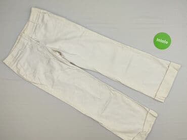 krótkie spodenki guess: Guess, Spodnie materiałowe damskie, rozmiar XS — 2