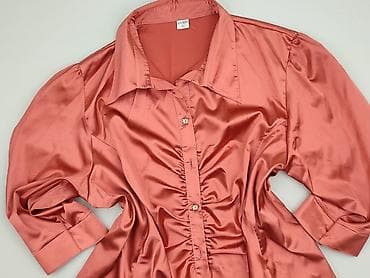 bluzy paliona: Bluzka damska, rozmiar 5XL — 1