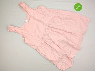 sukienki maskujące brzuch i boczki allegro: Sukienka damska, 2XL — 2