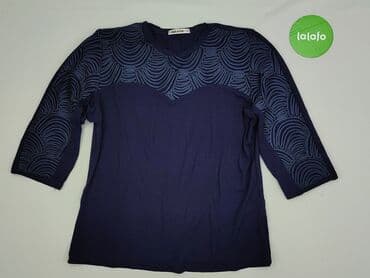 makalu bluzki: Bluzka damska, rozmiar XL — 2