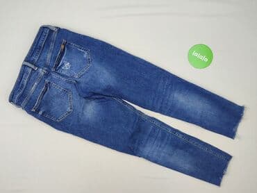 abercrombie and fitch jeans: F&F, Jeansy damskie, rozmiar M — 3